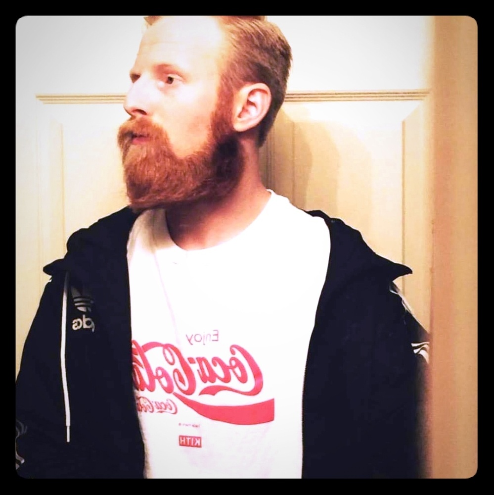 Meet your Posher, Marcus